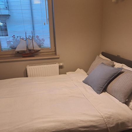 Apartament Morski グディニャ エクステリア 写真