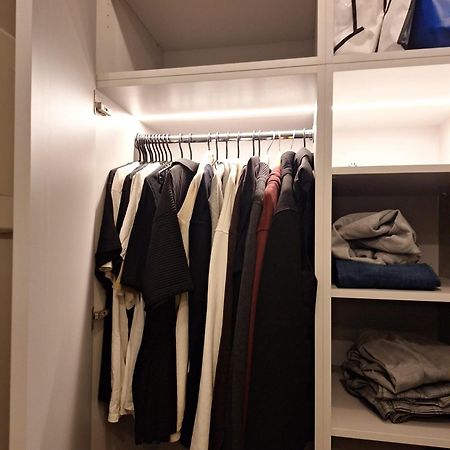 Apartament Morski グディニャ エクステリア 写真