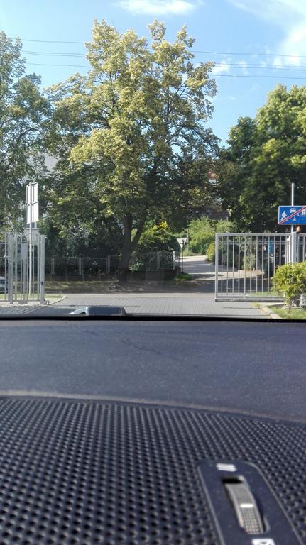 Apartament Morski グディニャ エクステリア 写真
