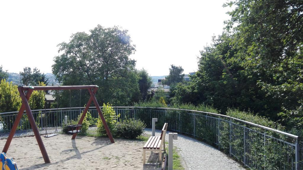 Apartament Morski グディニャ エクステリア 写真