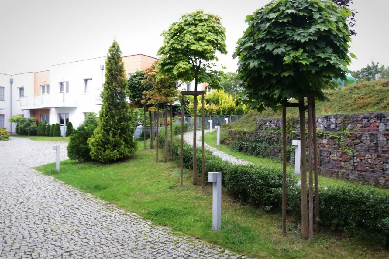Apartament Morski グディニャ エクステリア 写真